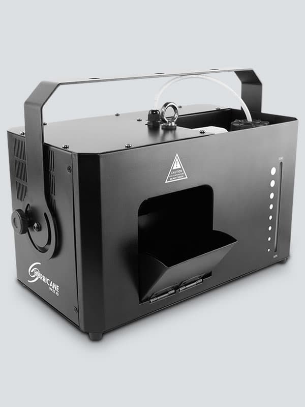 CHAUVET DJ Hurricane Haze 4D