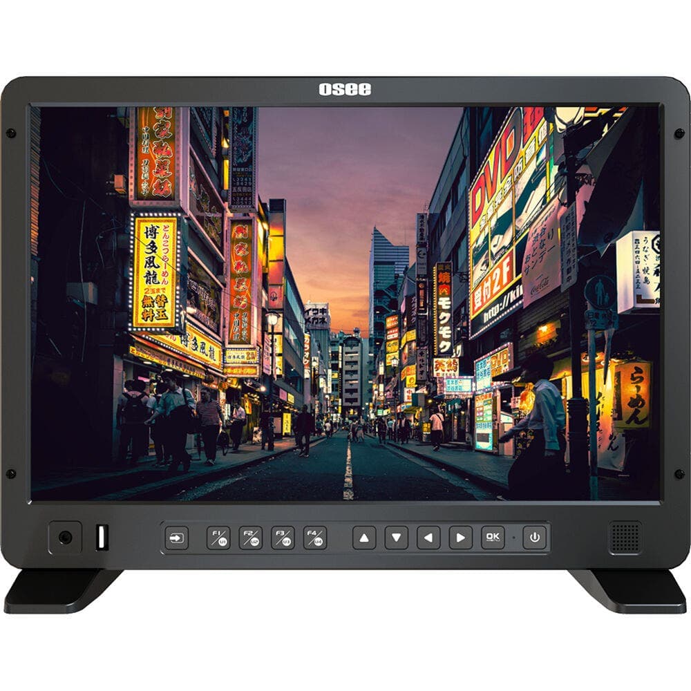 OSEE 15" Production Monitor