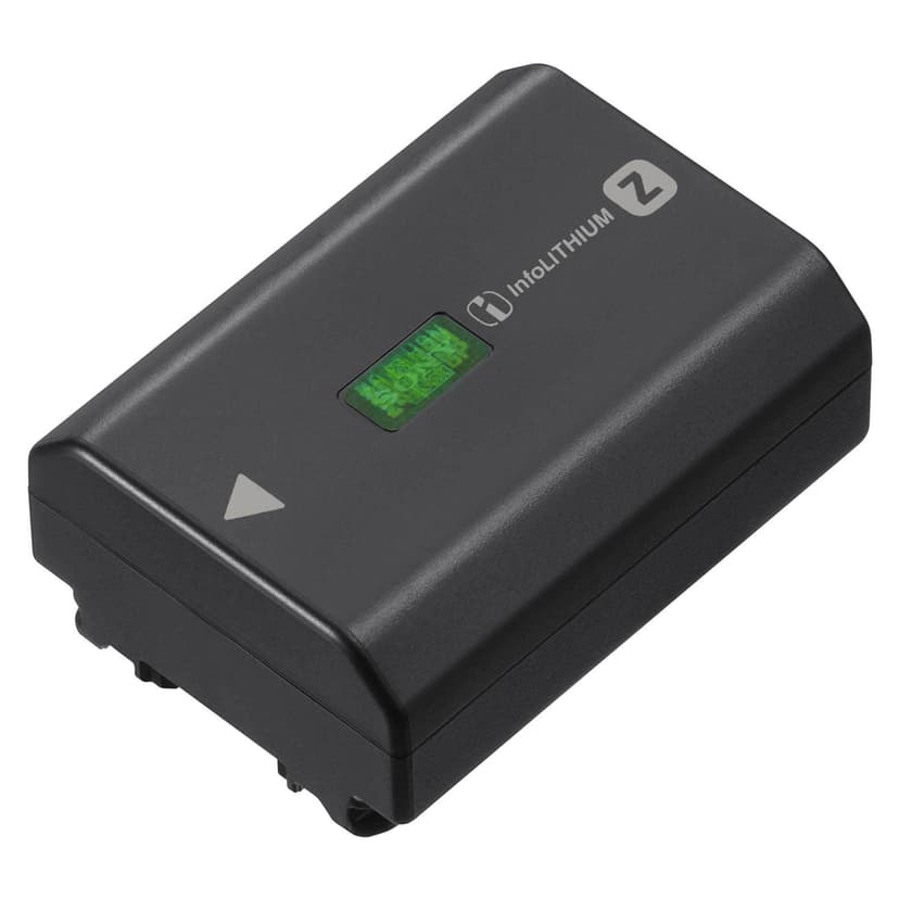 Sony NP-FZ100 Z-Series Rechargeable Battery Pack