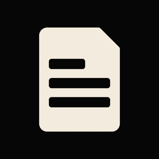 CallSheet: Crew Calls app icon
