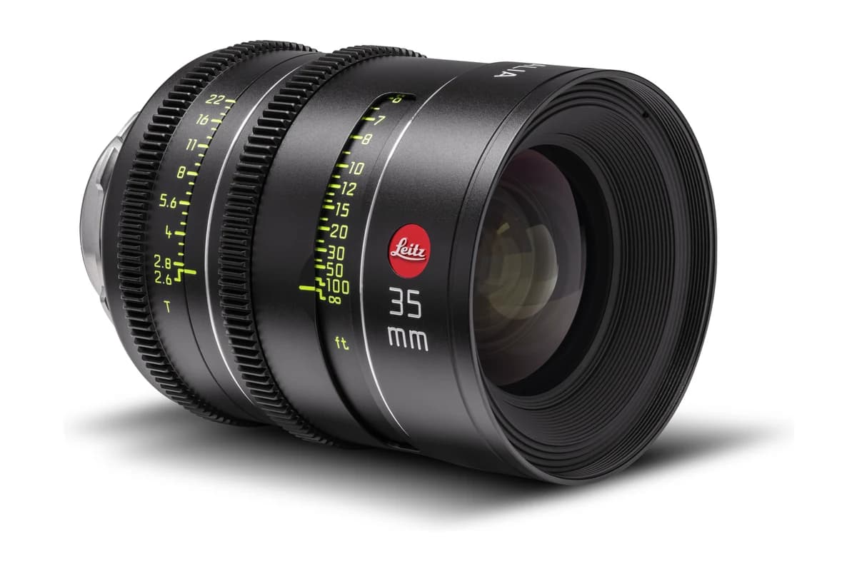Leitz THALIA 65, 35mm