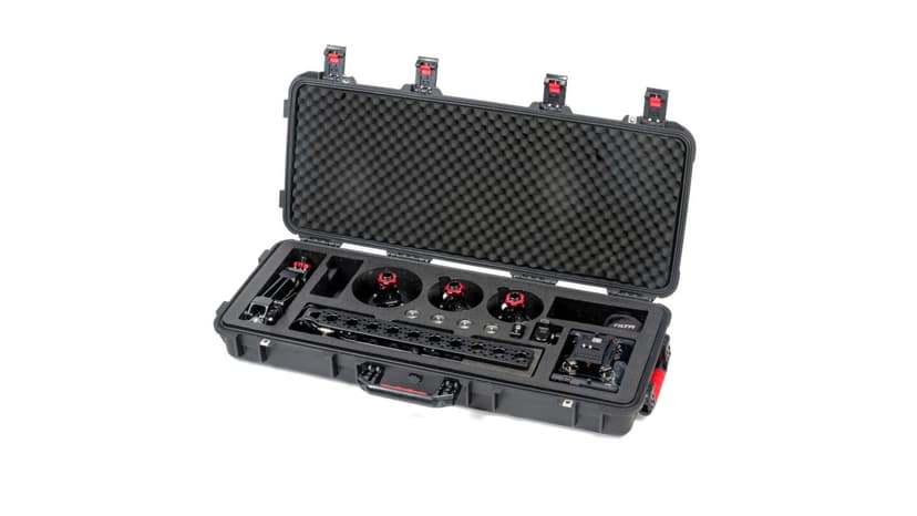 Tilta Hydra Alien Car Mounting System (V-Mount)