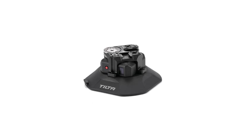 Tilta Hydra Electronic Suction Cup 4.5in (PD USB-C, Pressure Detection)