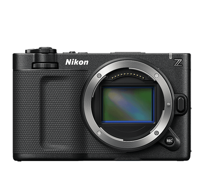 Nikon ZR Package