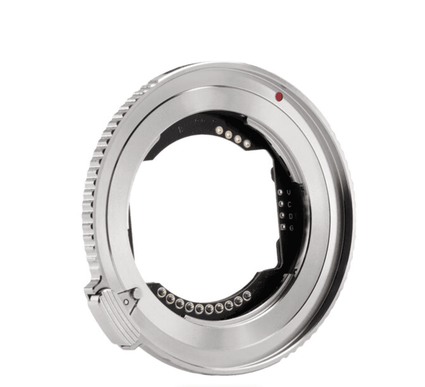 VILTROX E-Z Booster Lens Adapter (E-Mount Lens to Nikon Z Mount Camera)