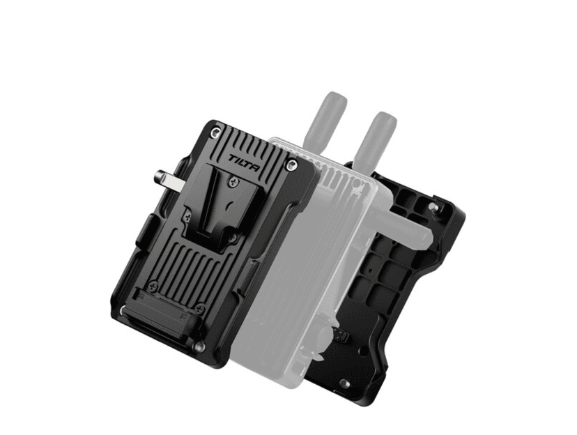 Tilta Power Supply Module for DJI Video Transmitter (V-Mount to V-Mount)