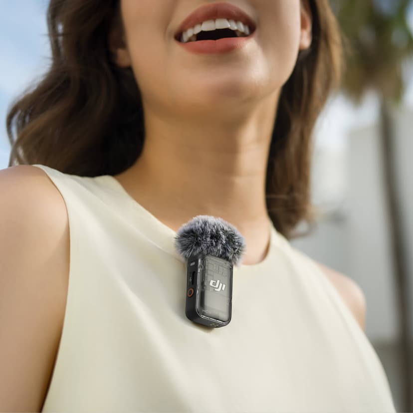 DJI Mic 2 Kit