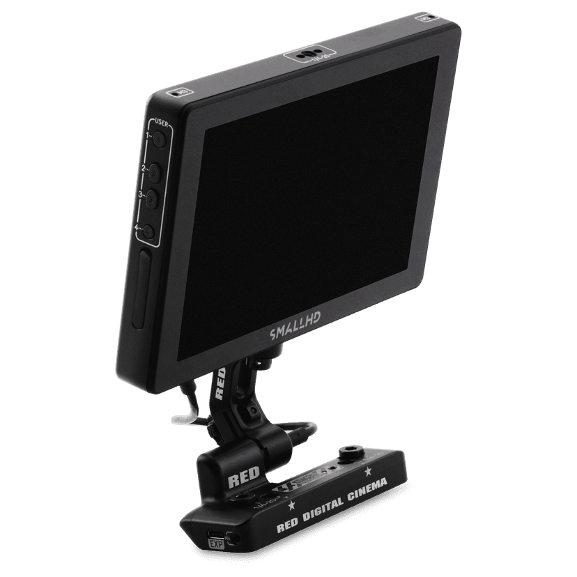 RED DSMC3 Touch 7"