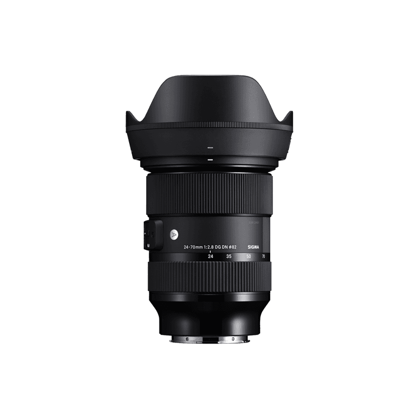 Sigma 24-70mm f/2.8 DG DN Art (Sony E-mount)