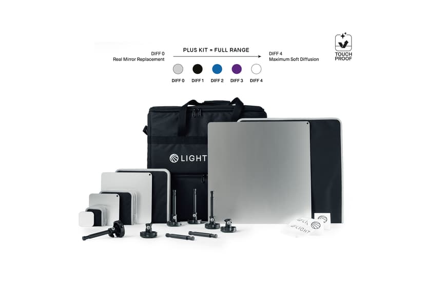 Lightbridge CRLS C-Drive+ Kit