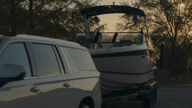 Chevrolet commercial production, frame 1