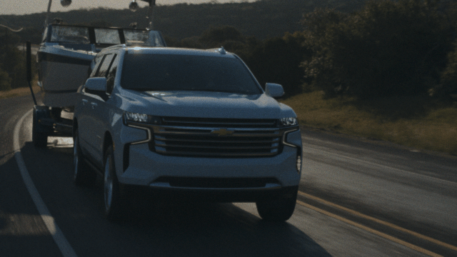 Chevrolet commercial production, frame 9