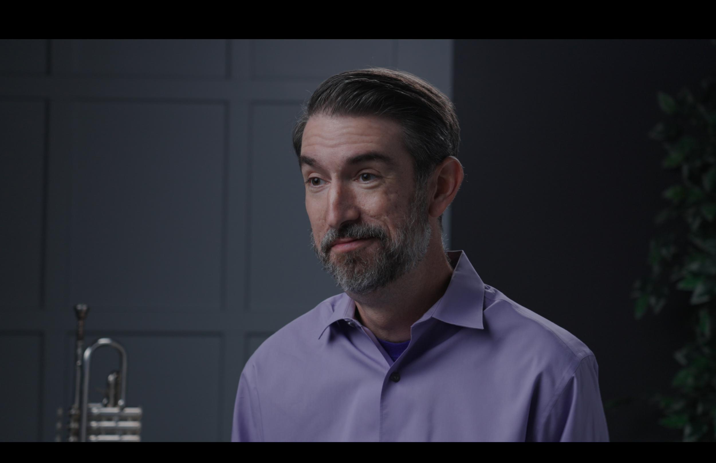 Conn-Selmer video lesson screenshot 10