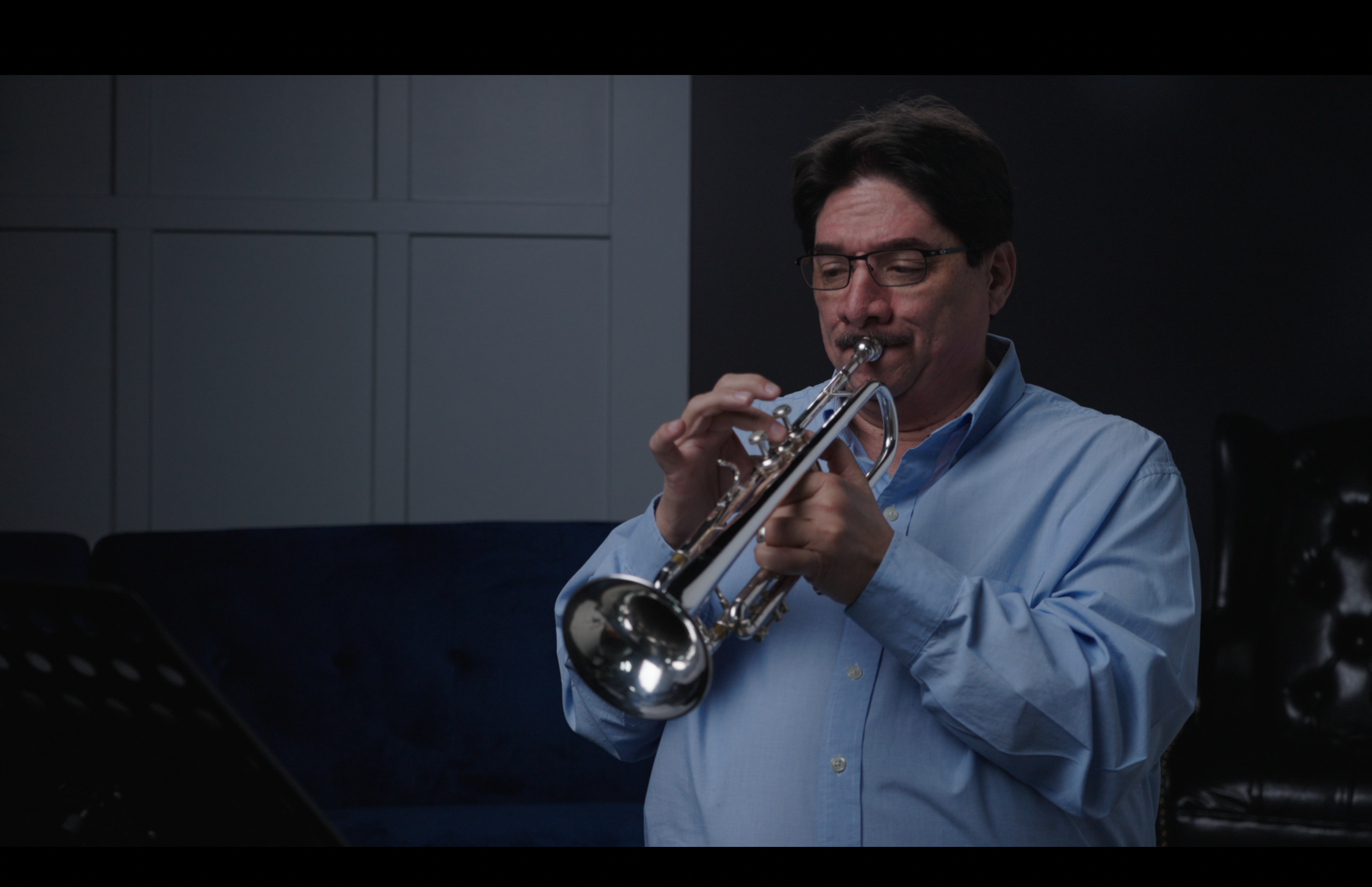 Conn-Selmer video lesson screenshot 11