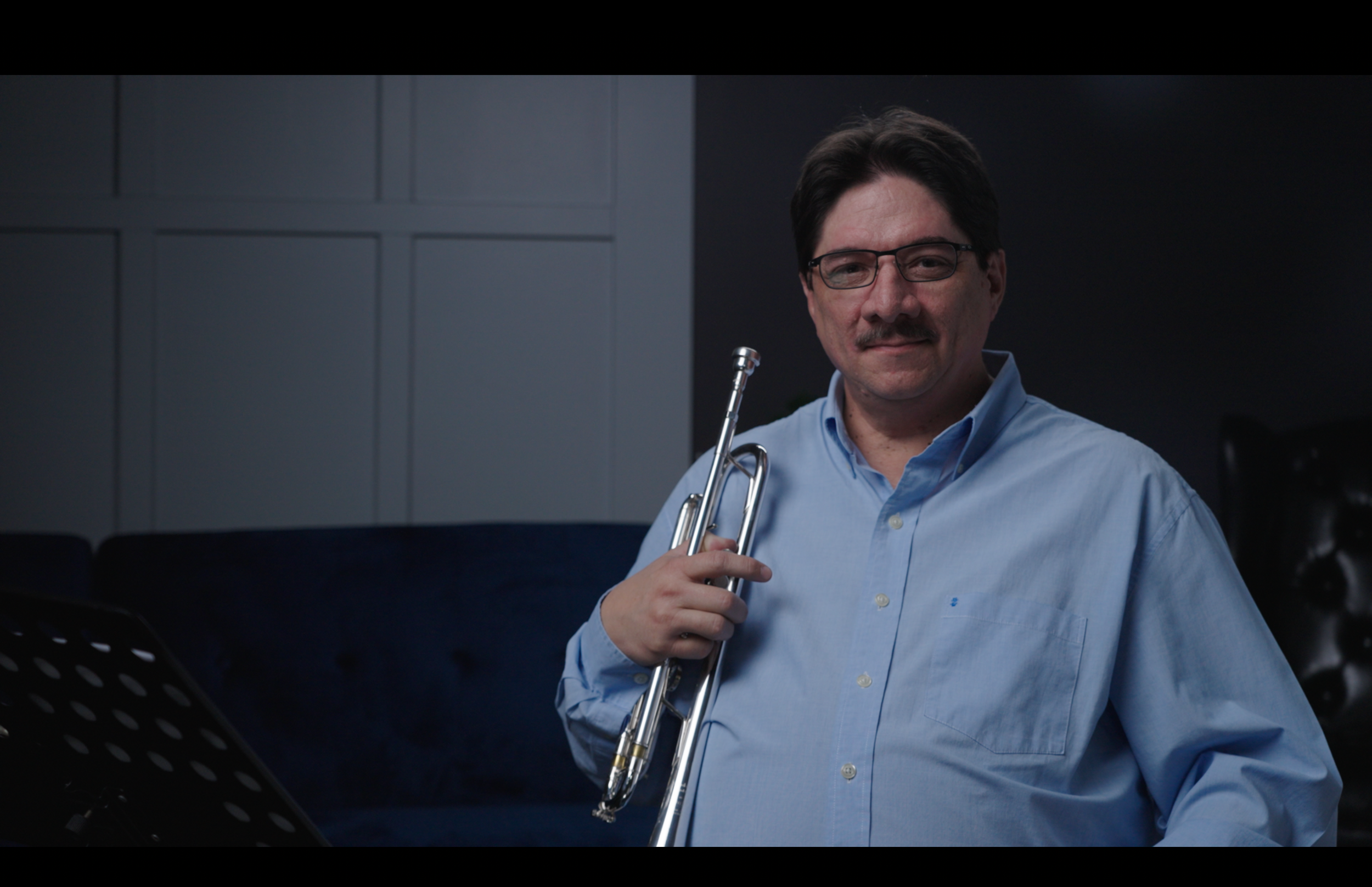 Conn-Selmer video lesson screenshot 12