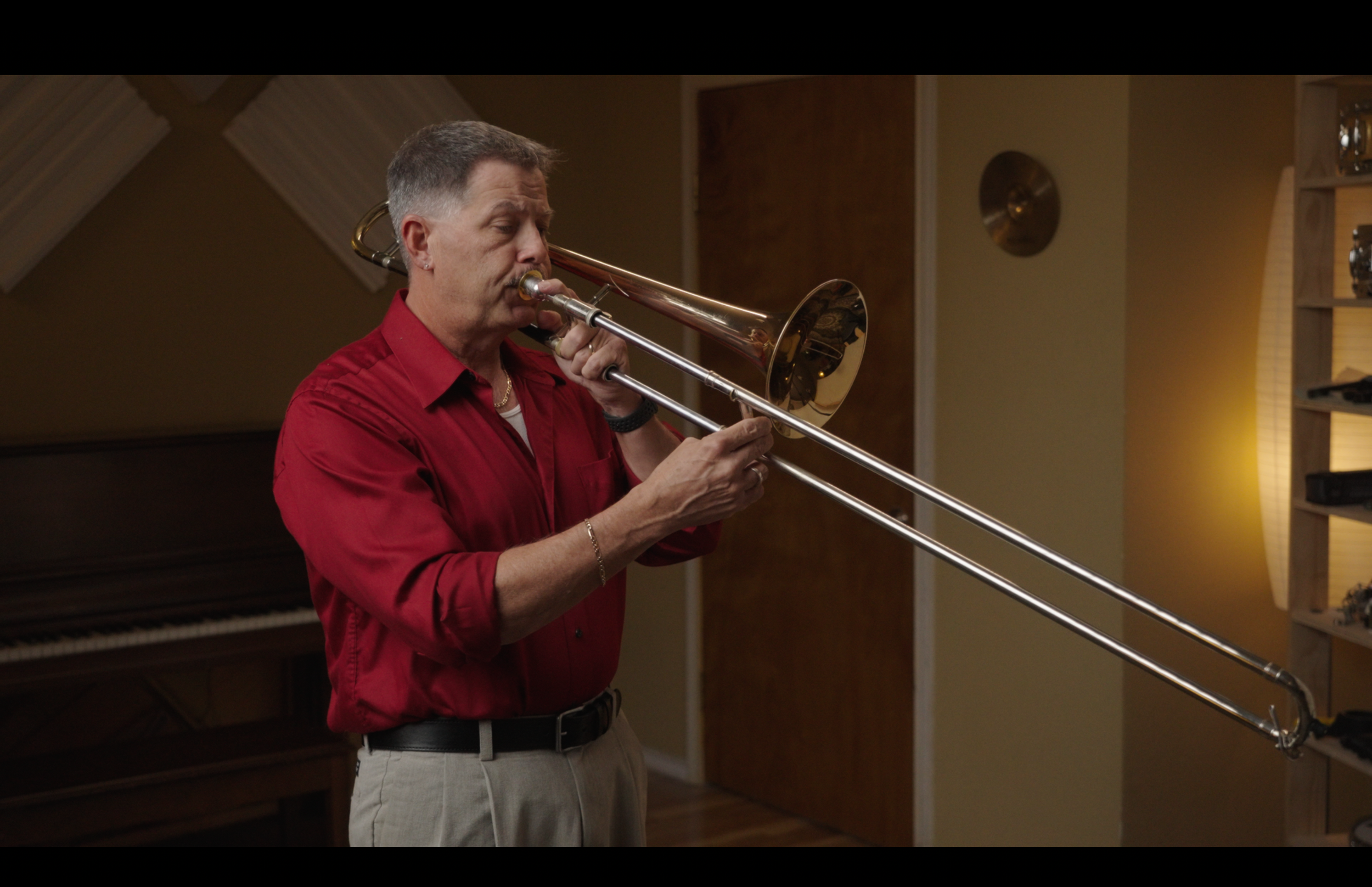 Conn-Selmer video lesson screenshot 14