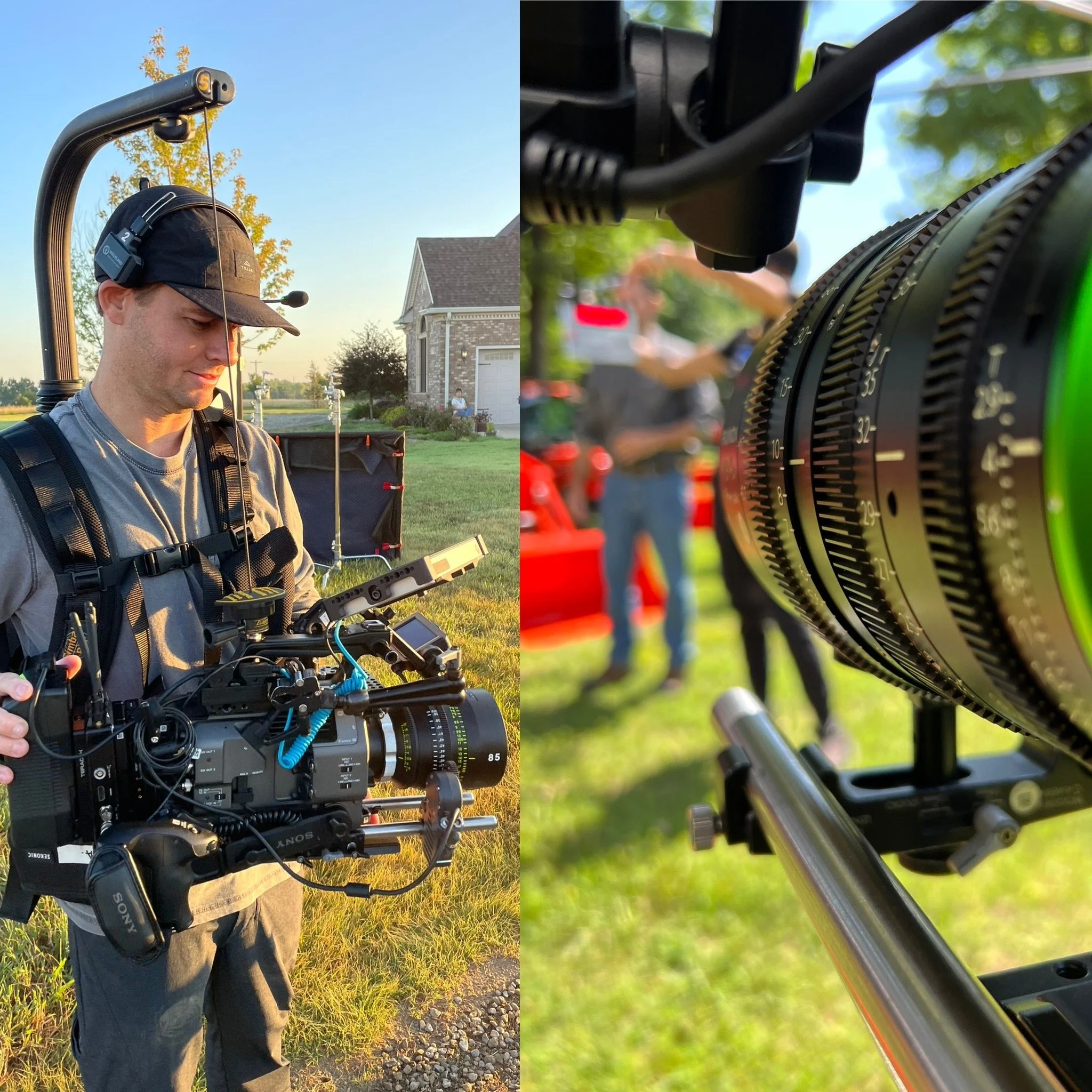 Kubota commercial production still 1