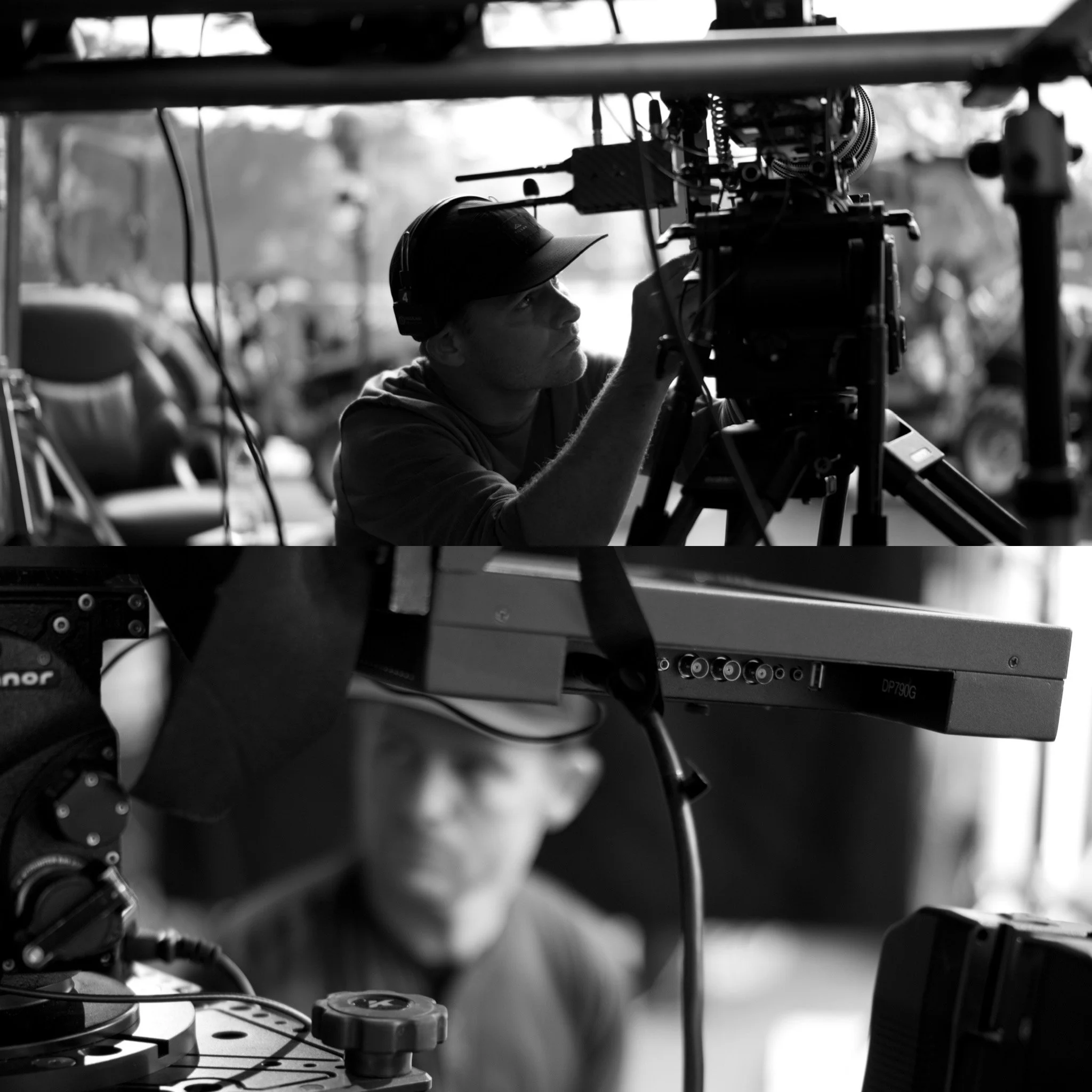Kubota commercial production still 2