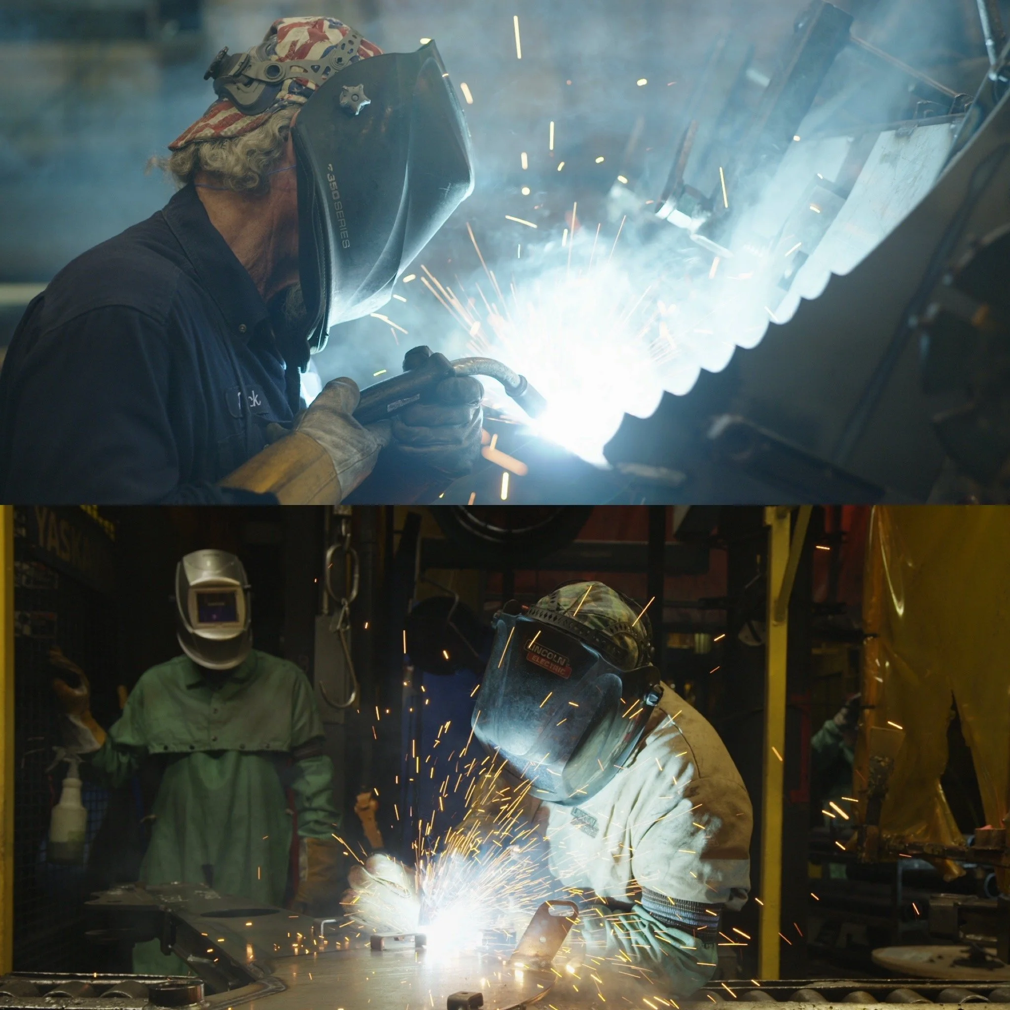 Kubota commercial production still 8