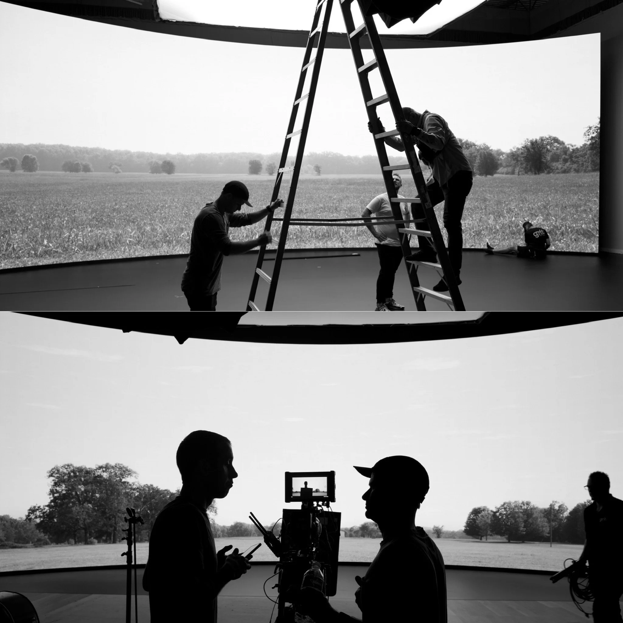 Kubota commercial production still 9