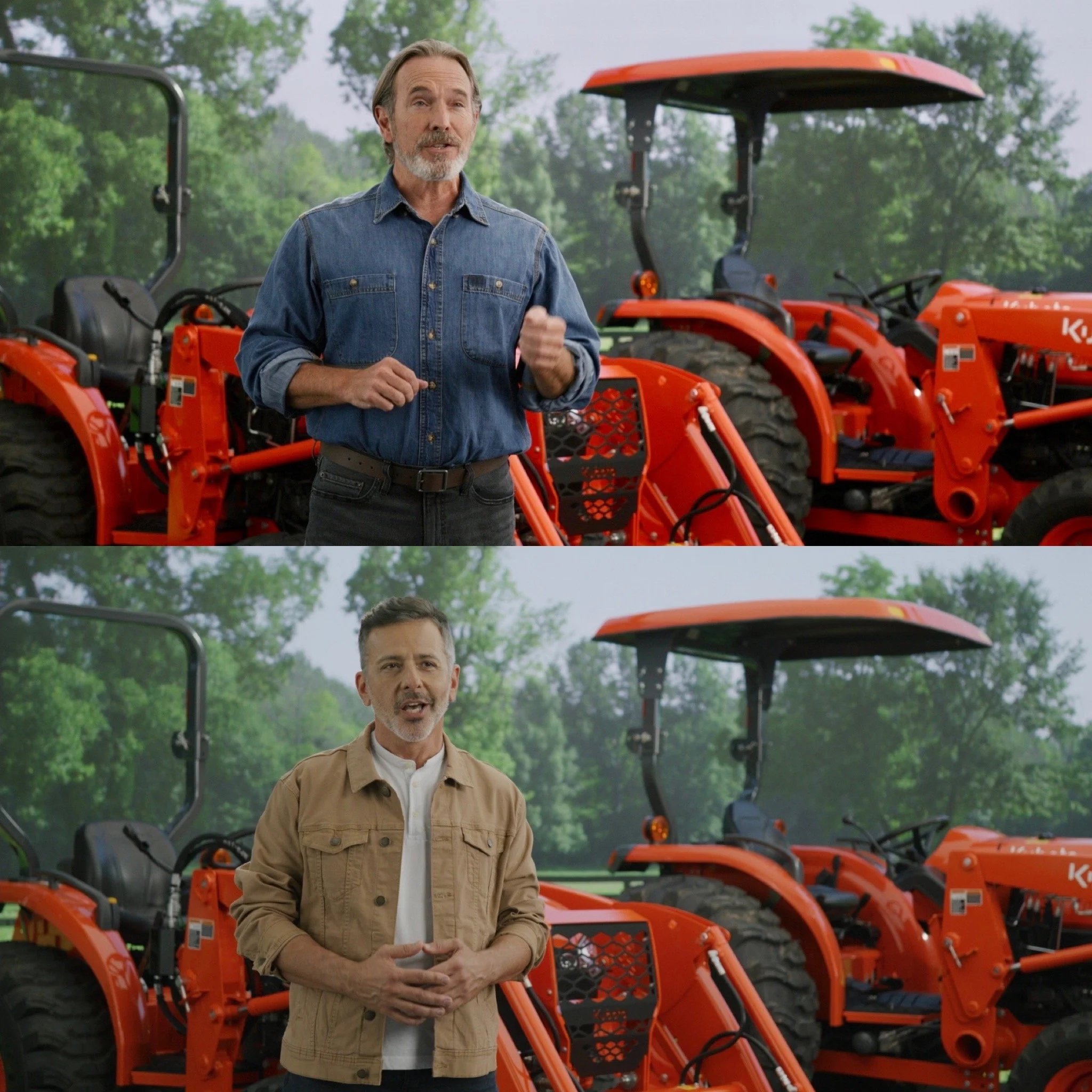 Kubota commercial production still 12