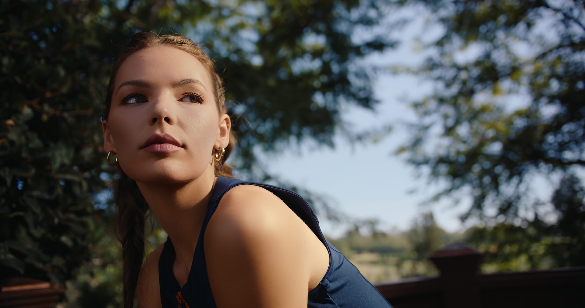 U.S. Polo Assn. global campaign production, frame 32