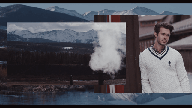 U.S. Polo Assn. global campaign production, frame 23