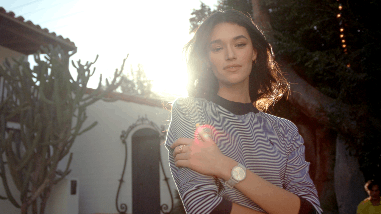 U.S. Polo Assn. global campaign production, frame 14