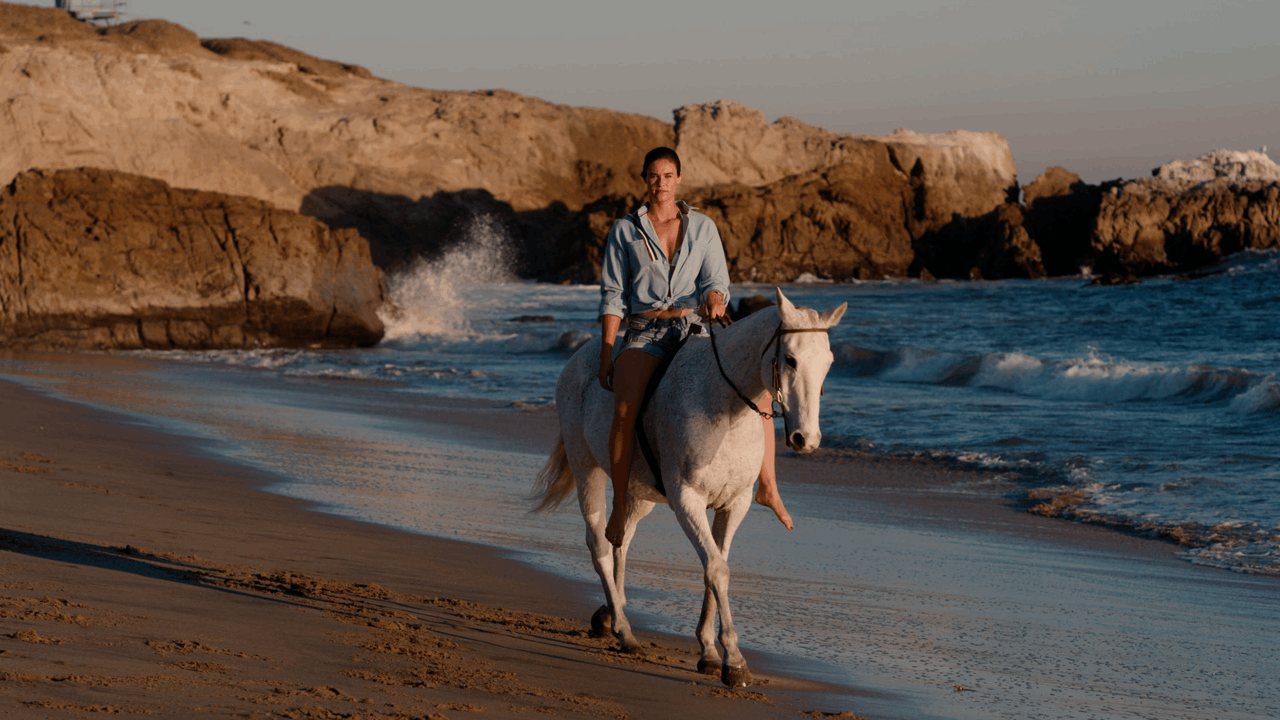 U.S. Polo Assn. global campaign production, frame 13