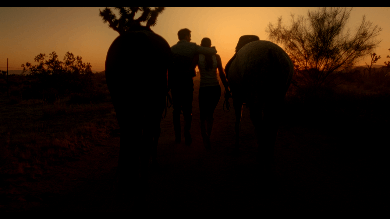 U.S. Polo Assn. global campaign production, frame 3