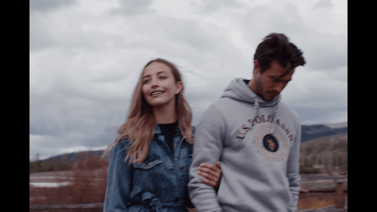 U.S. Polo Assn. global campaign production, frame 11