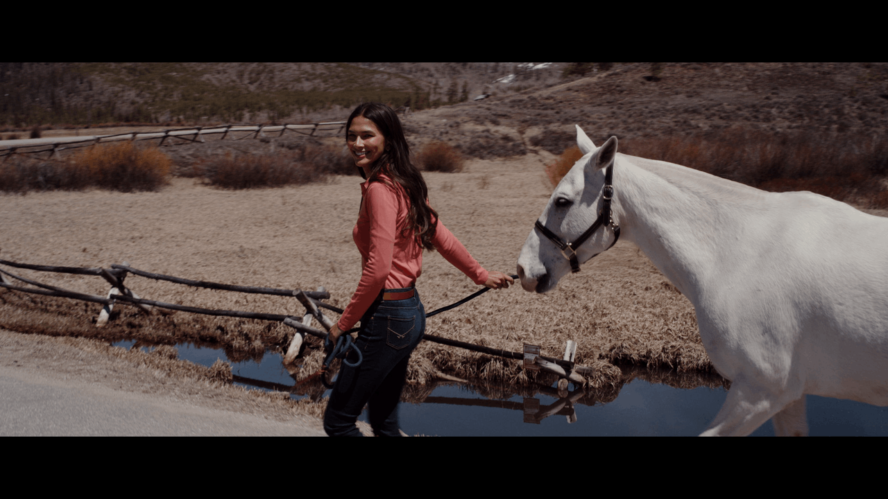 U.S. Polo Assn. global campaign production, frame 4
