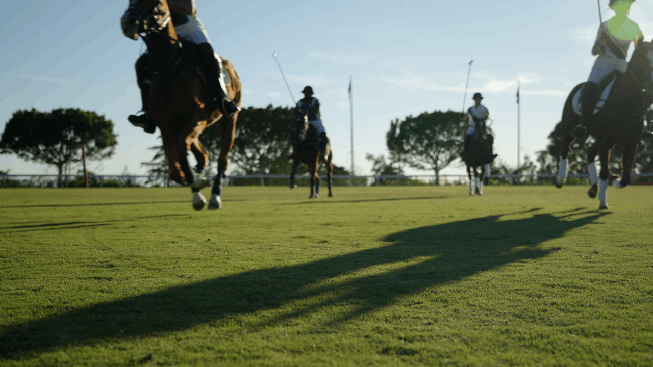U.S. Polo Assn. global campaign production, frame 6