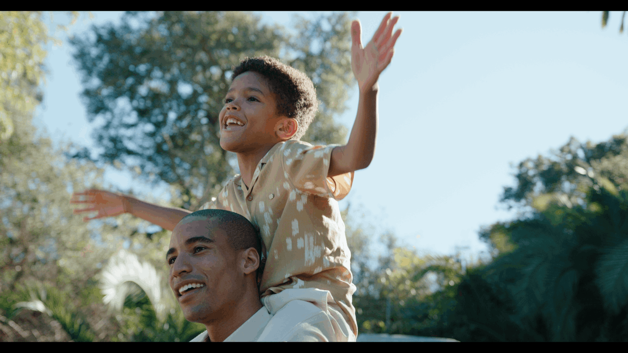U.S. Polo Assn. global campaign production, frame 9