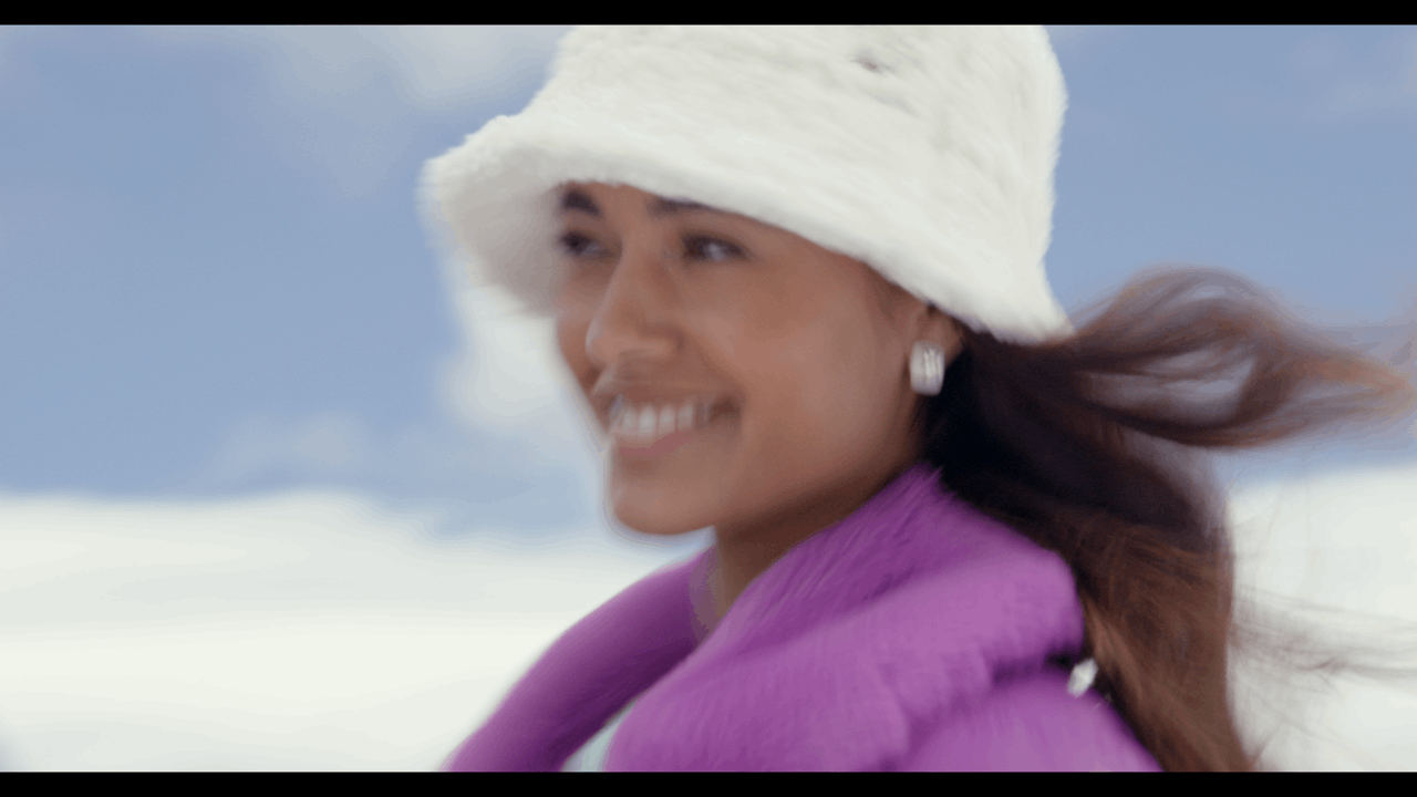 U.S. Polo Assn. global campaign production, frame 8