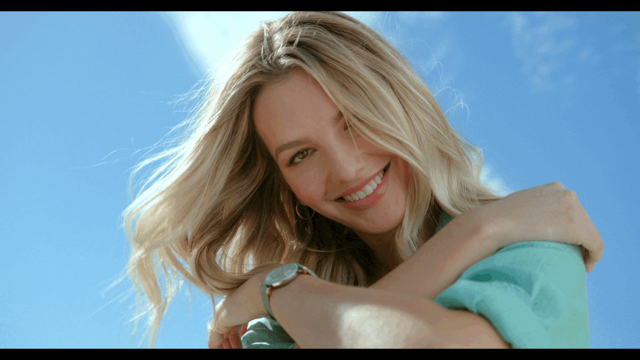 U.S. Polo Assn. global campaign production, frame 2