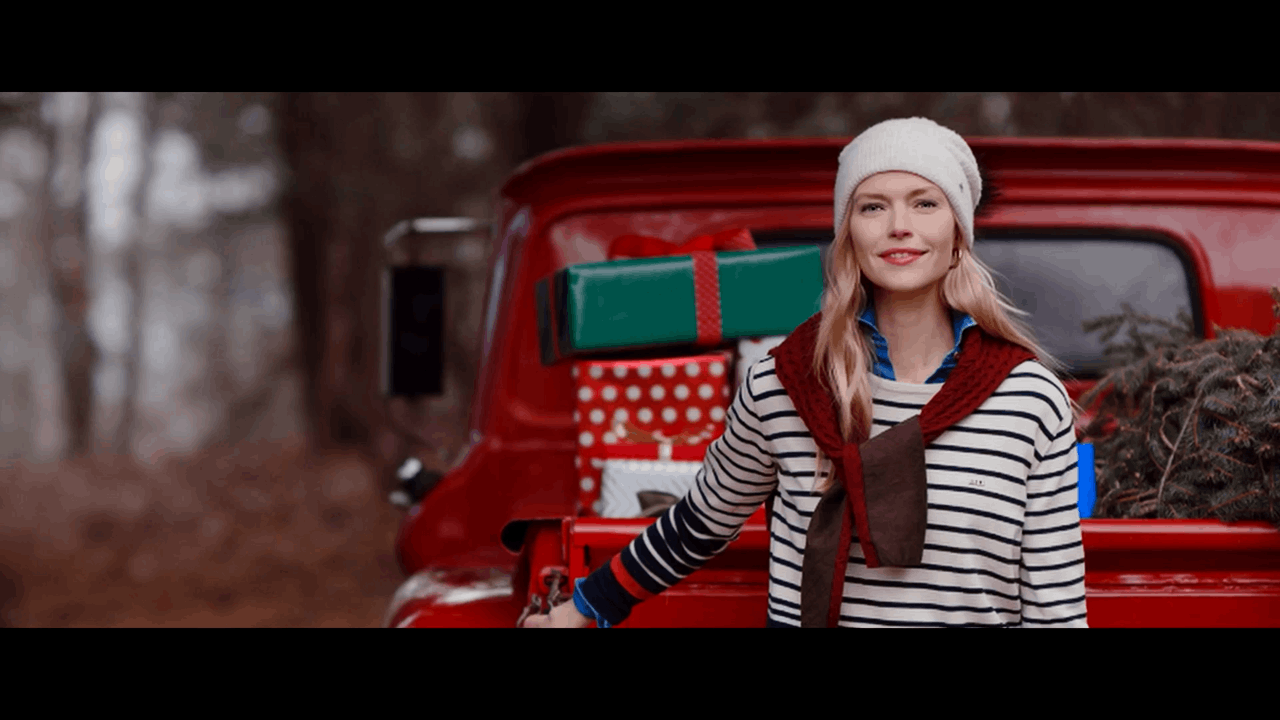 U.S. Polo Assn. global campaign production, frame 28