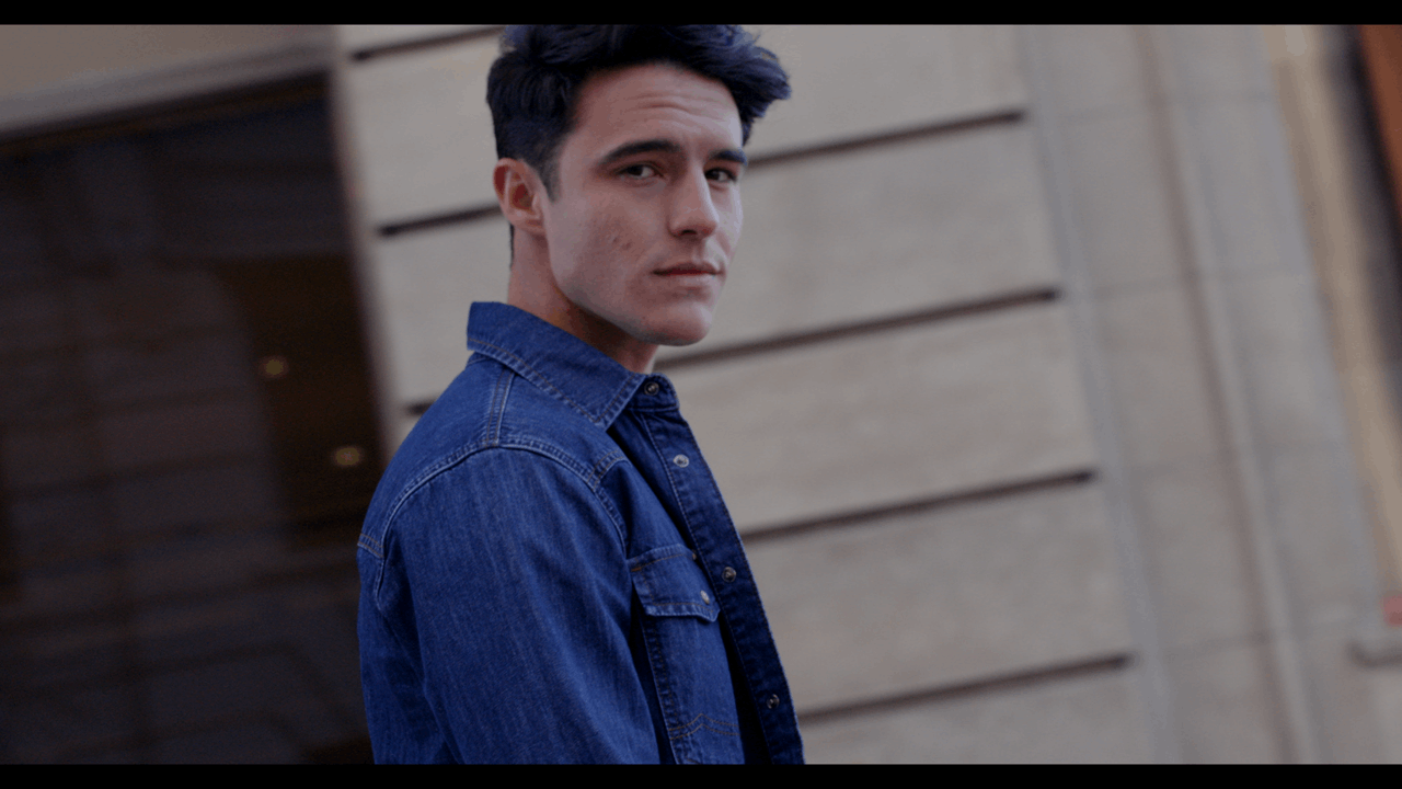 U.S. Polo Assn. global campaign production, frame 18