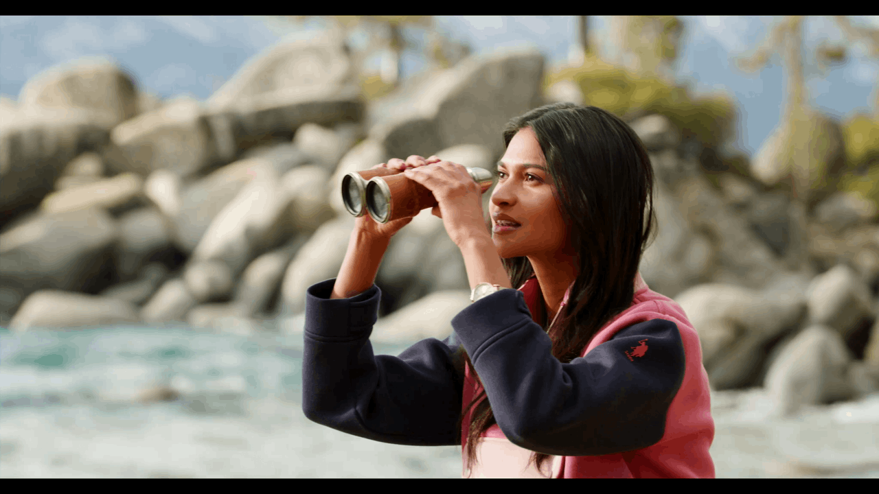 U.S. Polo Assn. global campaign production, frame 27