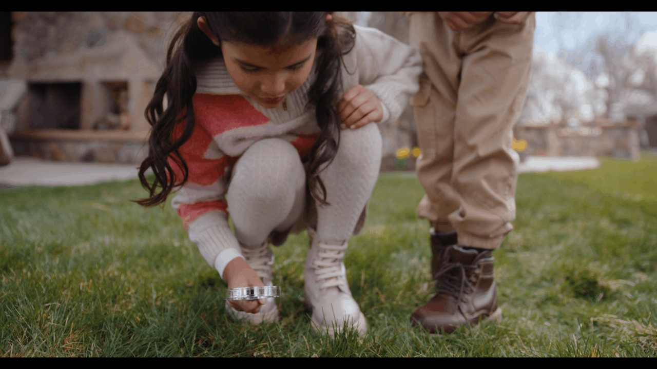 U.S. Polo Assn. global campaign production, frame 30