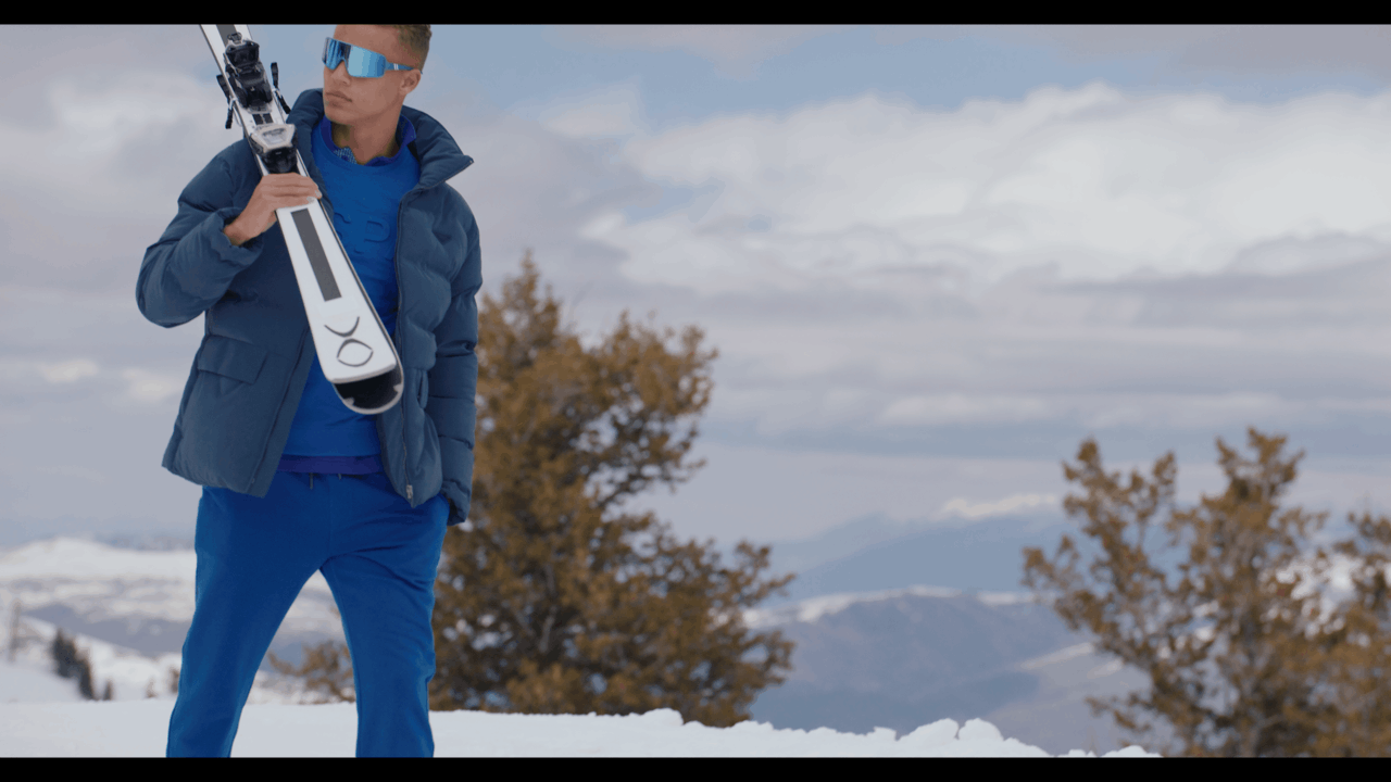 U.S. Polo Assn. global campaign production, frame 31